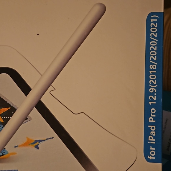 Paperfeel Screen Protector (IPAD PRO) - Picture 6 of 6